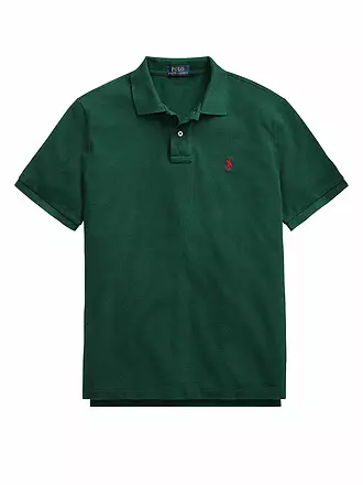 POLO RALPH LAUREN | Polo coupe slim | dunkelgrün